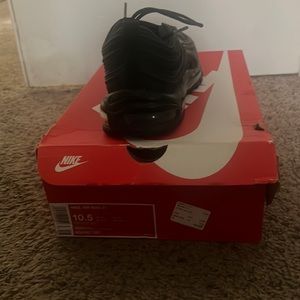 Nike Air Max Triple Black